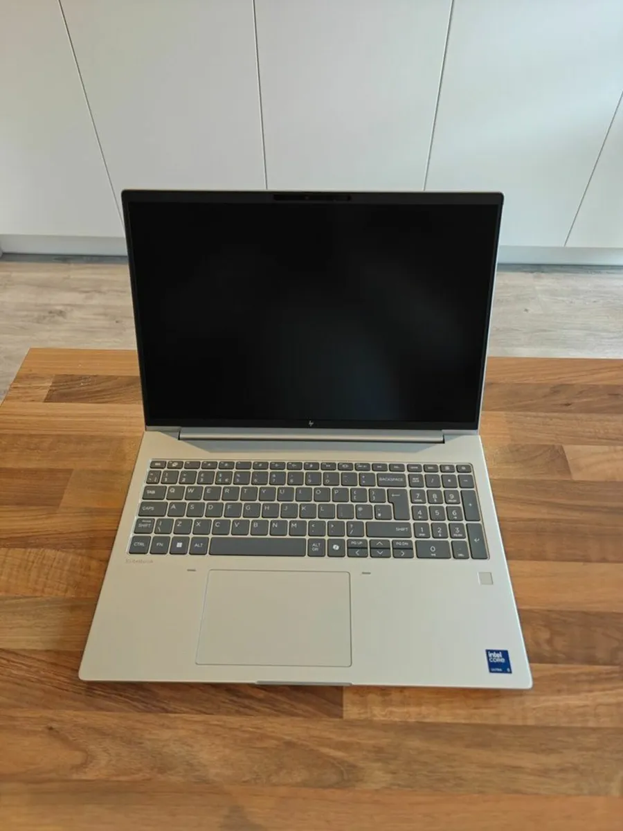 HP Elitebook 6 G1i | Ultra 5 | 32GB | 1TB | 16" - Image 3
