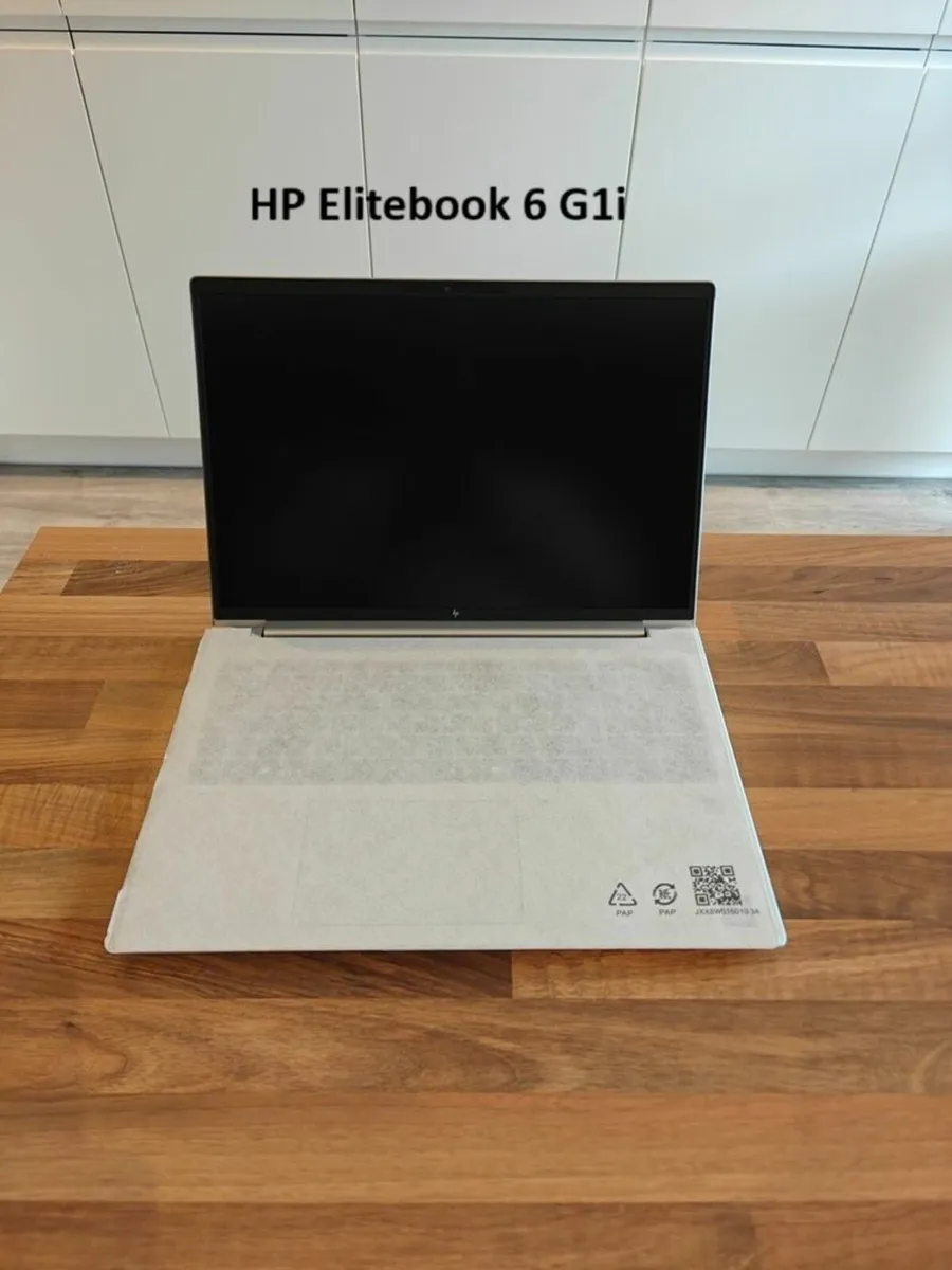 HP Elitebook 6 G1i | Ultra 5 | 32GB | 1TB | 16" - Image 2