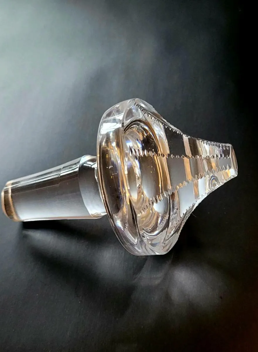 Waterford crystal Decanter - Image 3