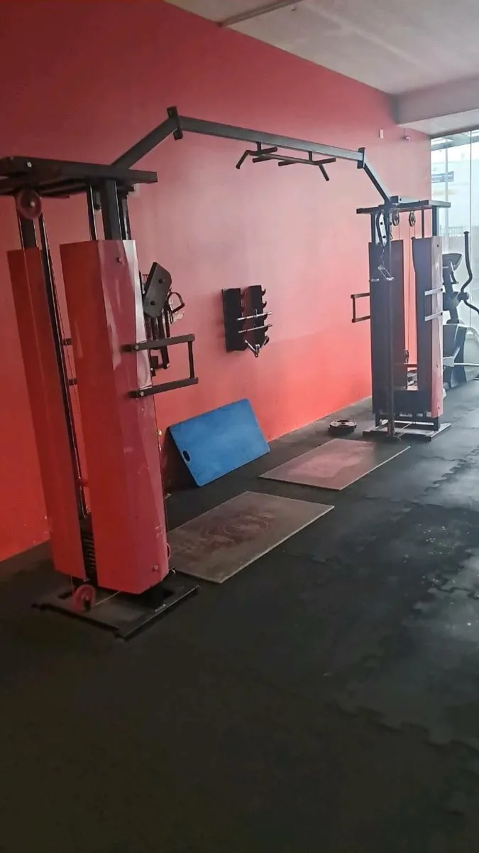 Gym equipment- Clearance - Image 4