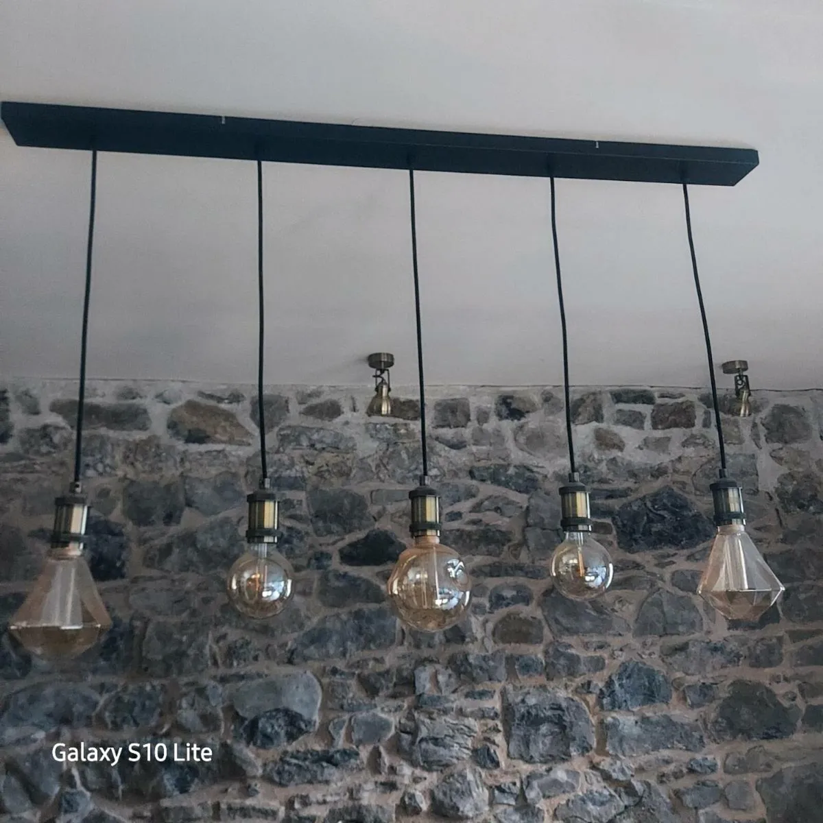 Light fitting - Image 1
