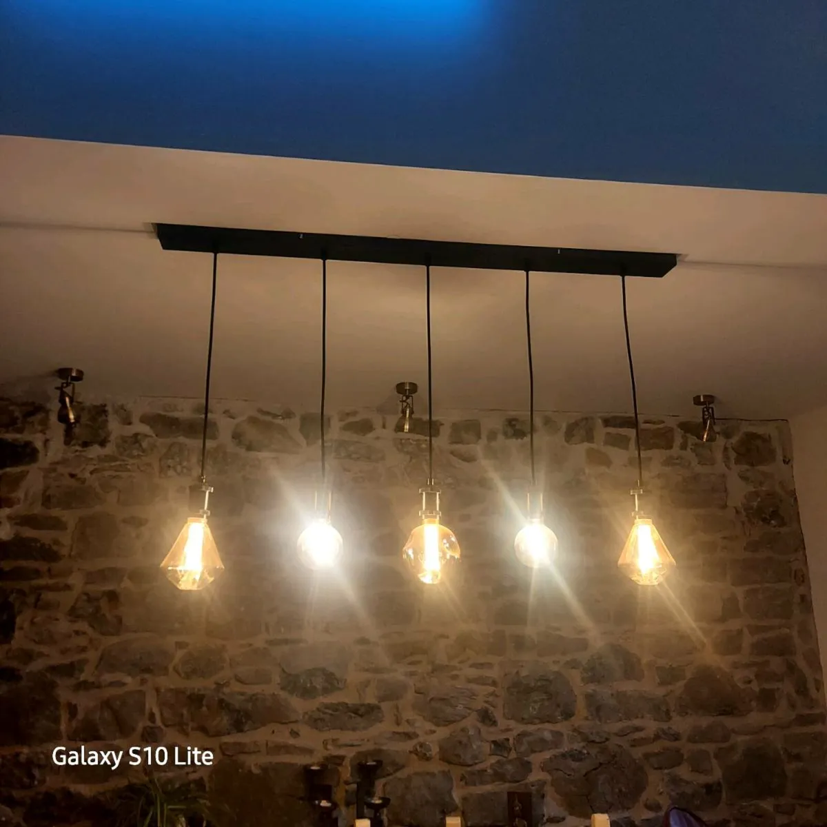 Light fitting - Image 2