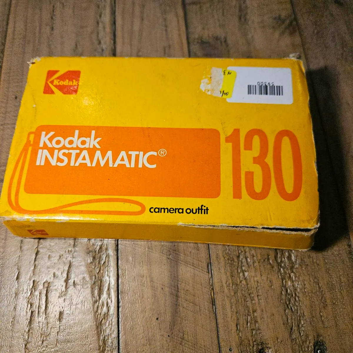 Kodak camera - Image 1