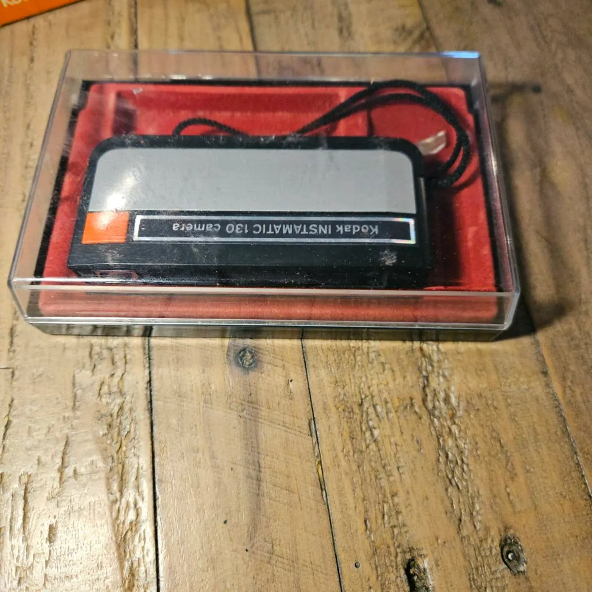 Kodak camera - Image 2