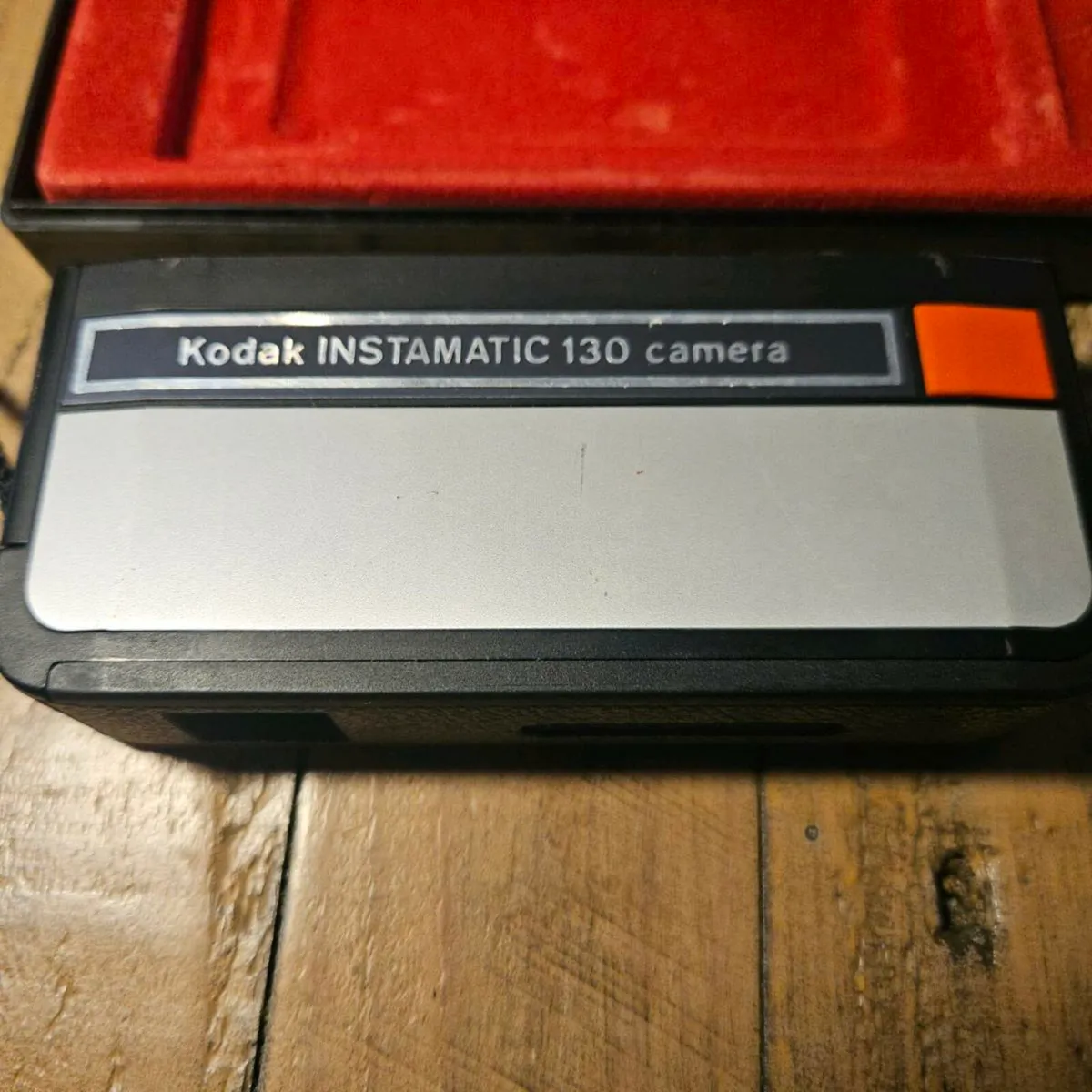 Kodak camera - Image 4