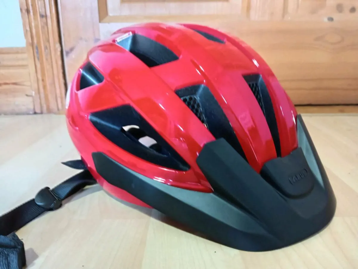 Brakes/Helmet/Lock/Tyres Nationwide Delivery - Image 1