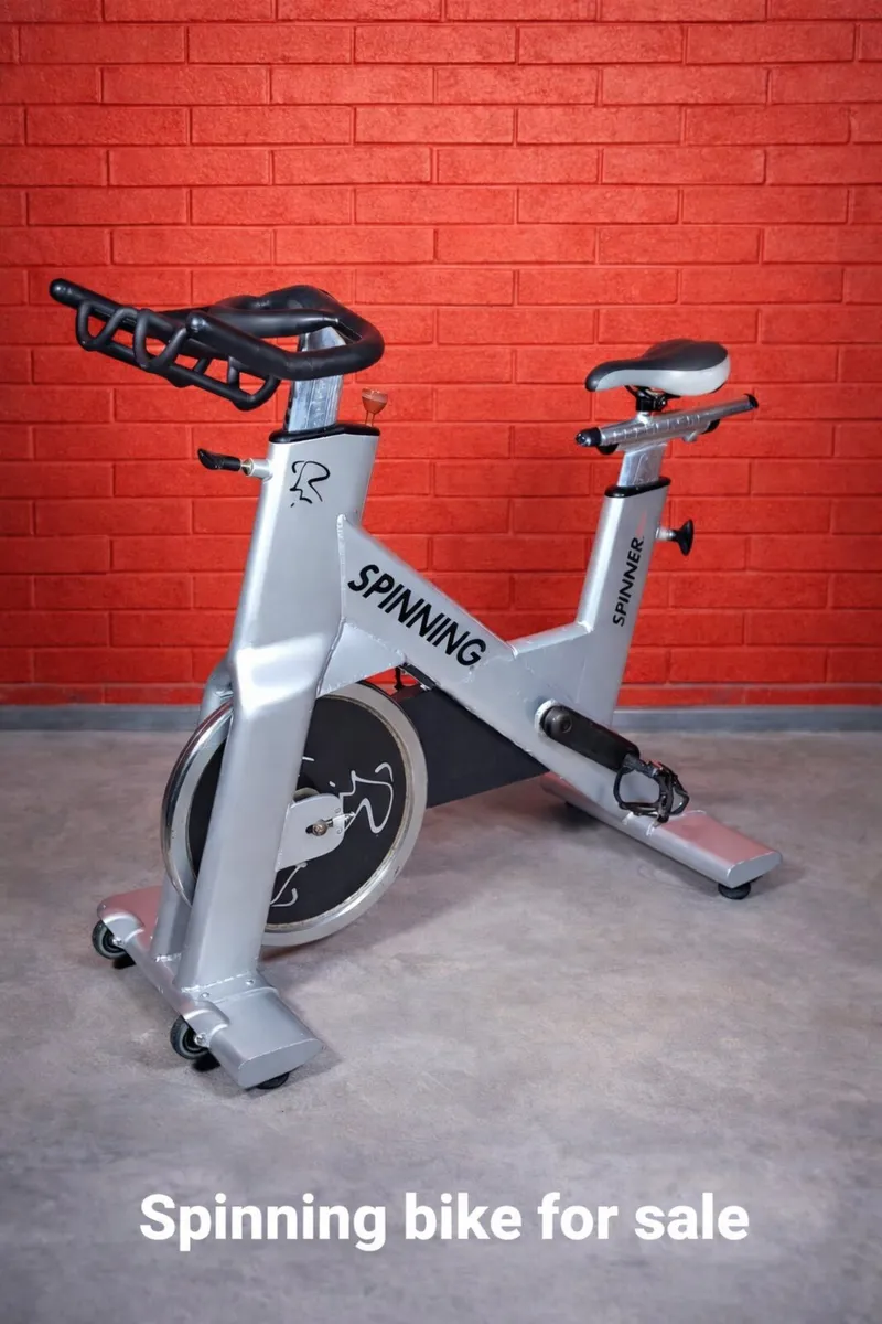 Gym equipment- Clearance - Image 3