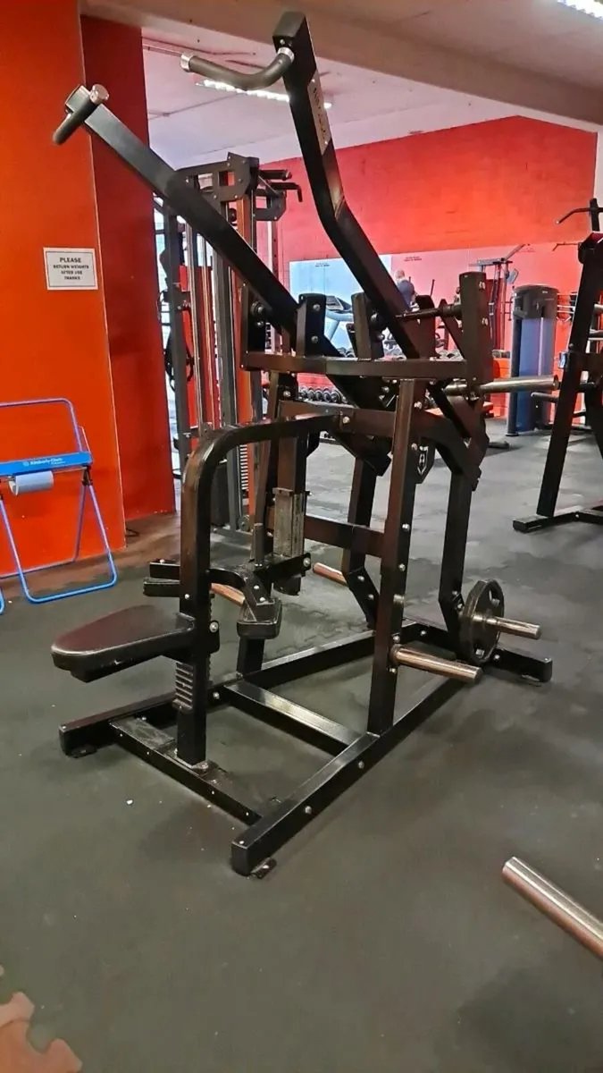 Gym equipment- Clearance - Image 1