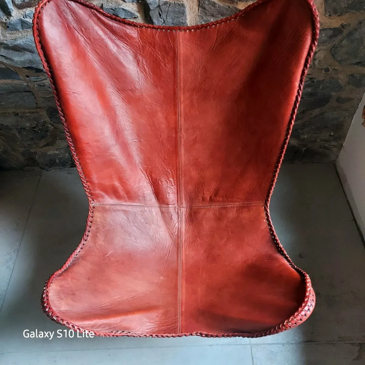 Butterfly chair - Image 1