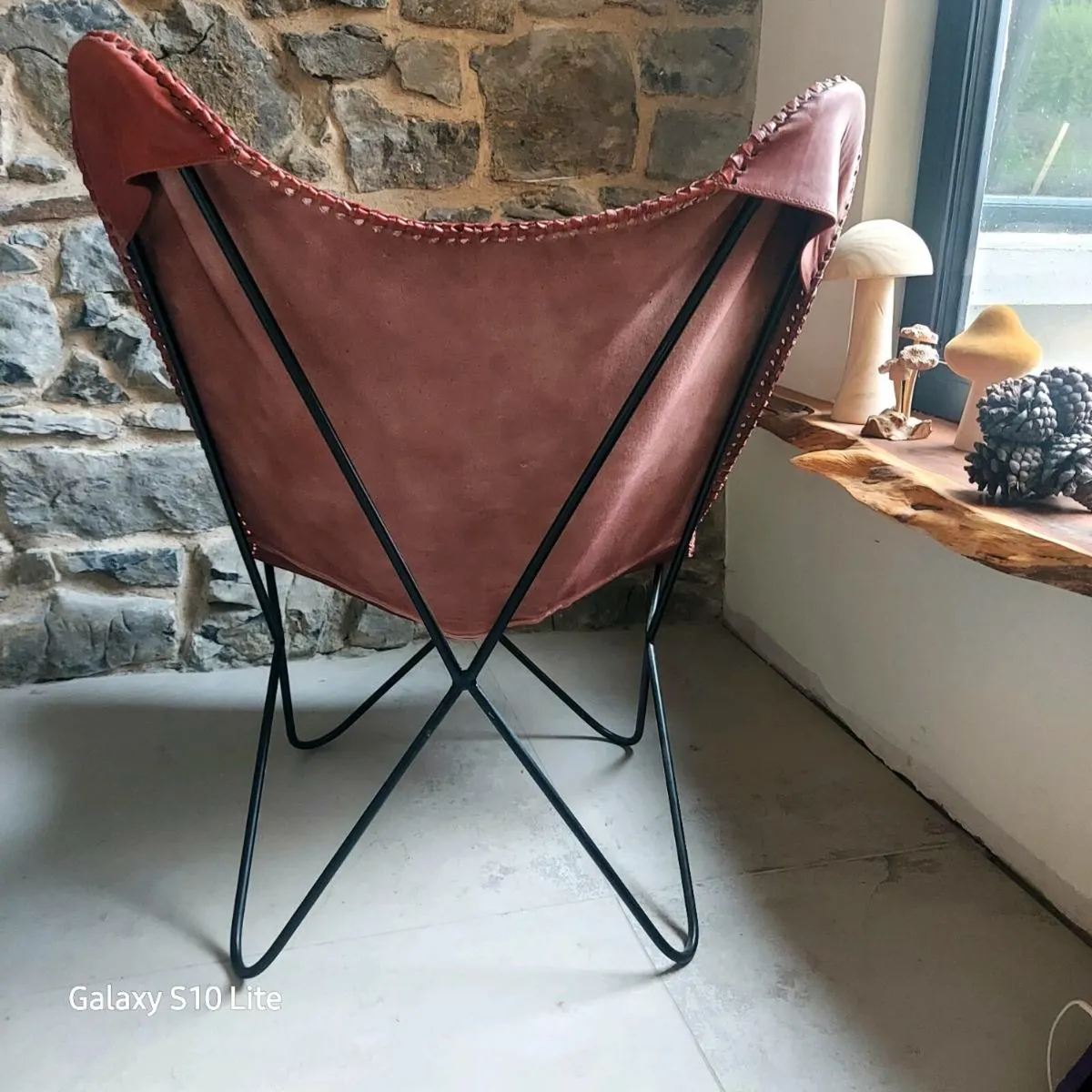 Butterfly chair - Image 2