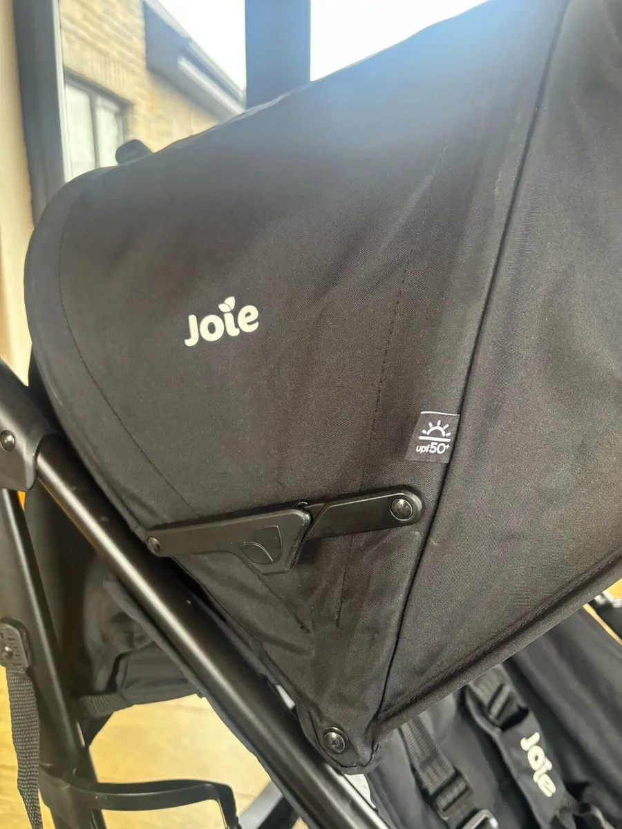 Joie stroller - Image 4