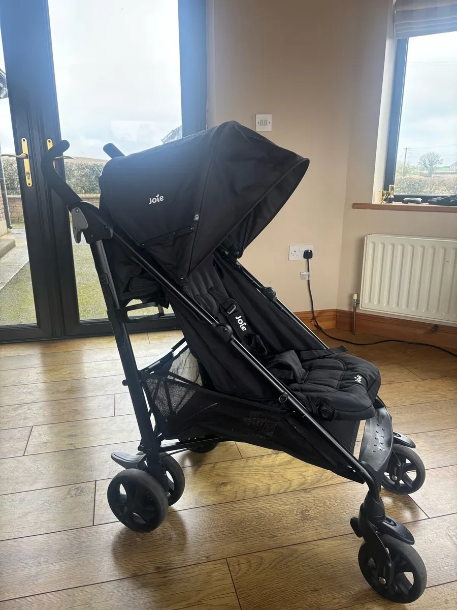 Joie stroller - Image 1