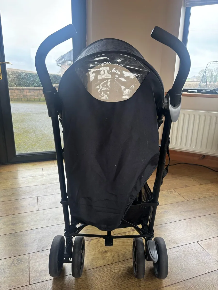 Joie stroller - Image 3