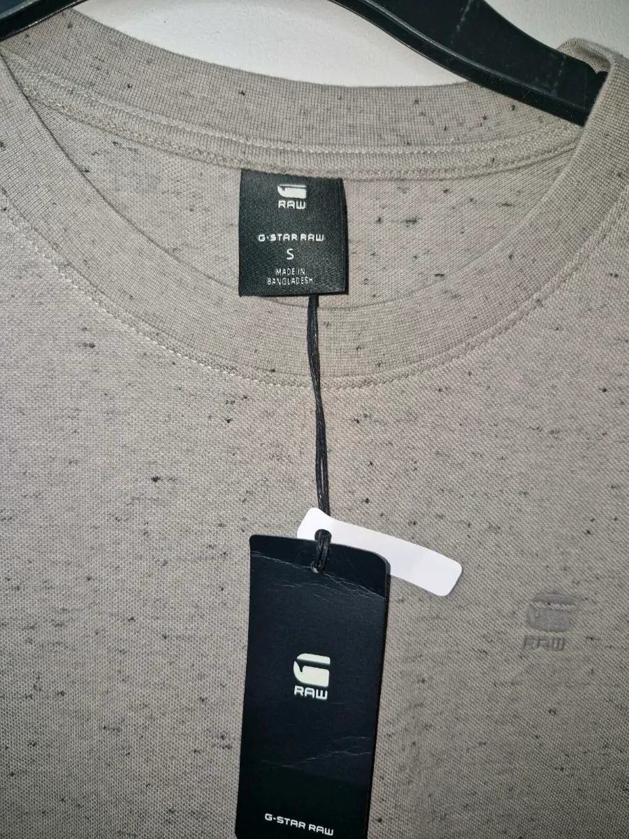 G-star top - Image 3