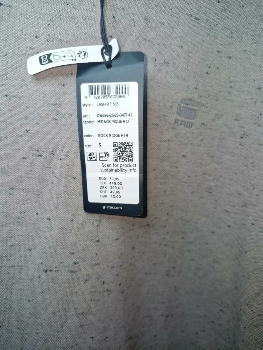 G-star top - Image 2