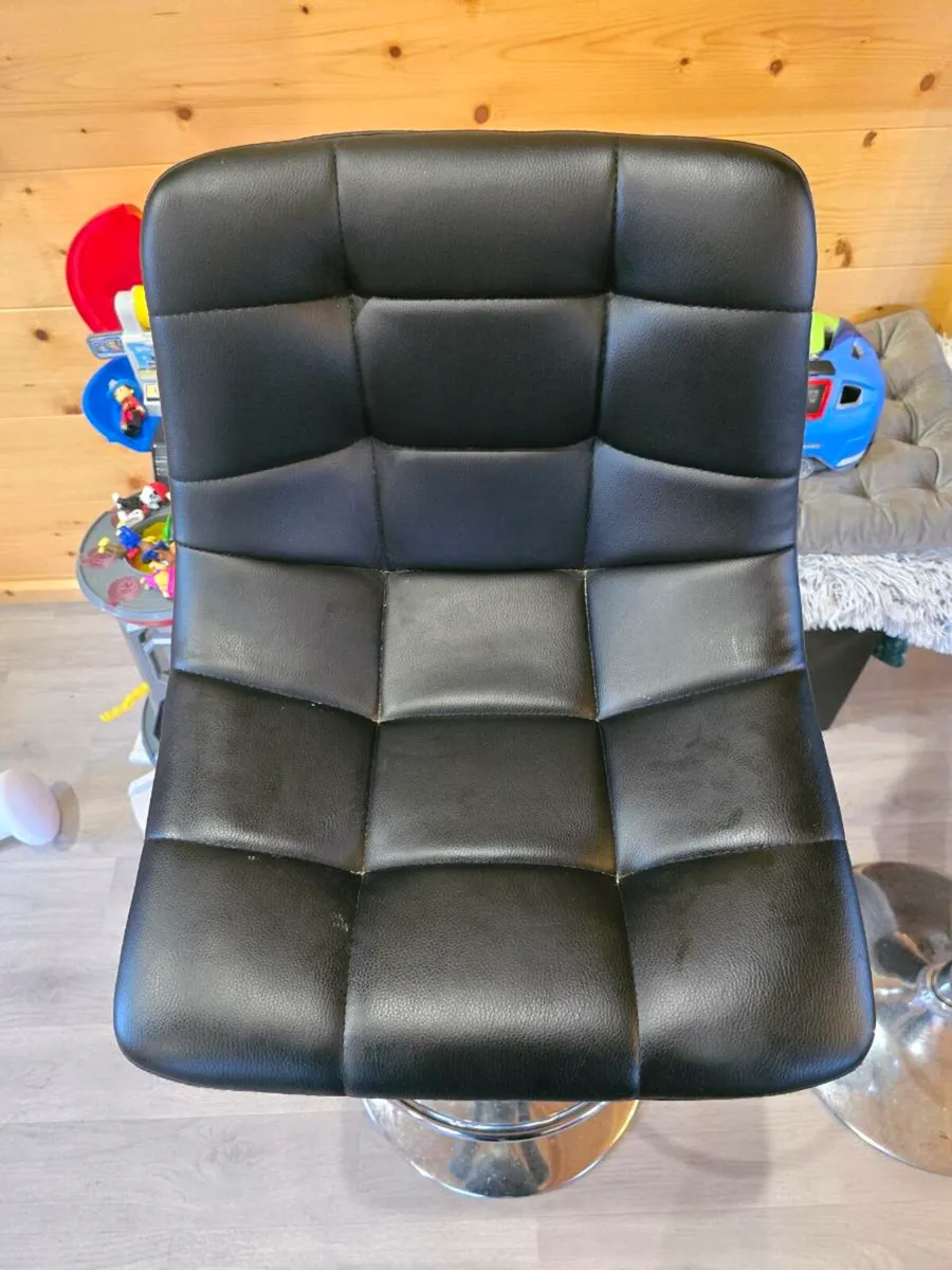 Bar / breakfast counter stools - Image 2