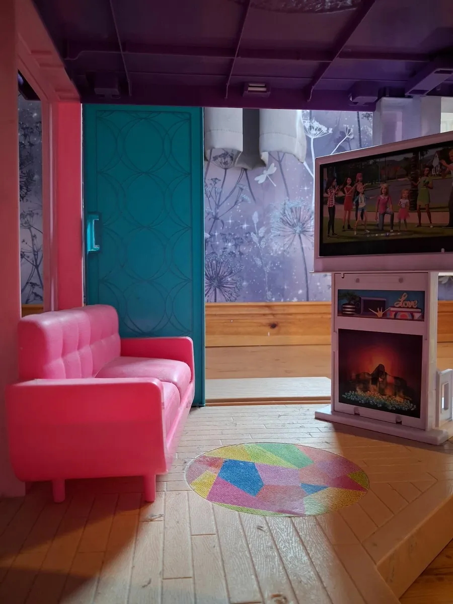 Barbie Dream House - Image 2