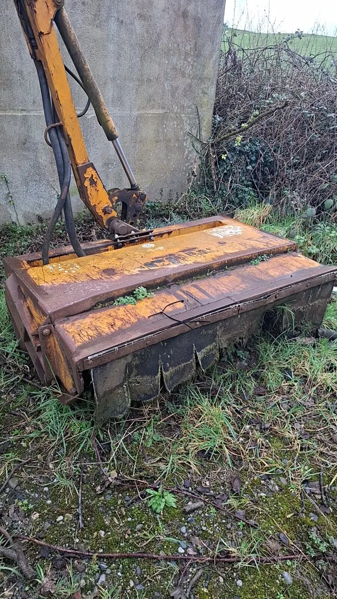 Hedge cutters - Image 1