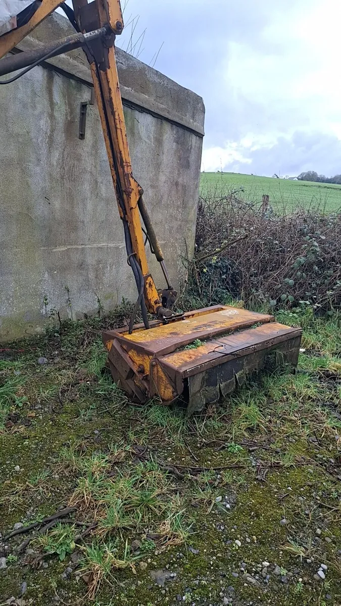 Hedge cutters - Image 2