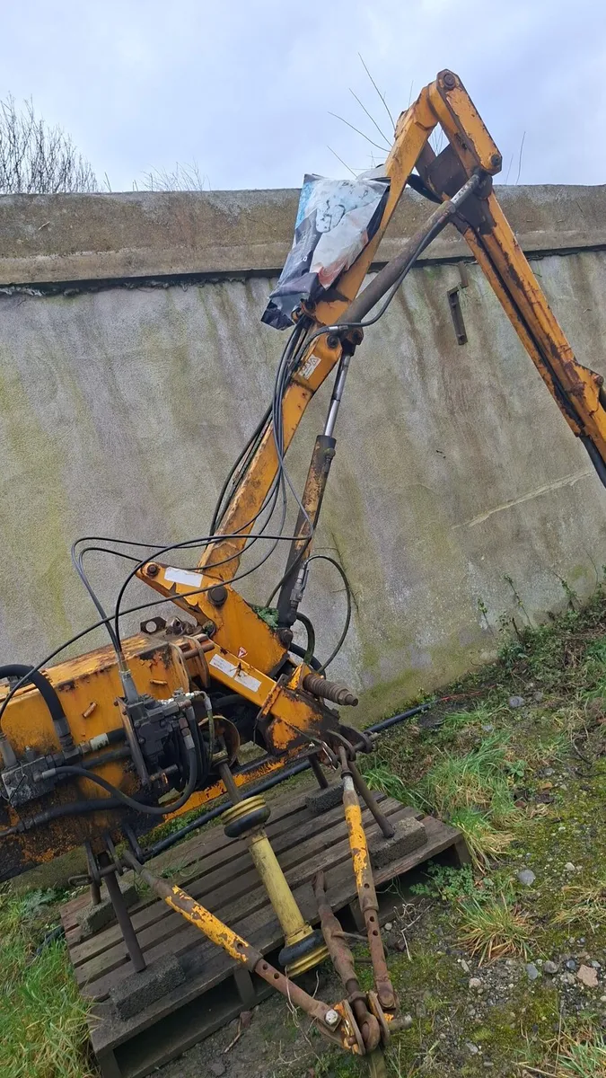 Hedge cutters - Image 3