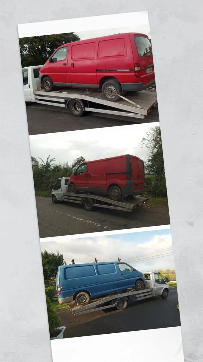 1994 Fiat Talbot - Image 2