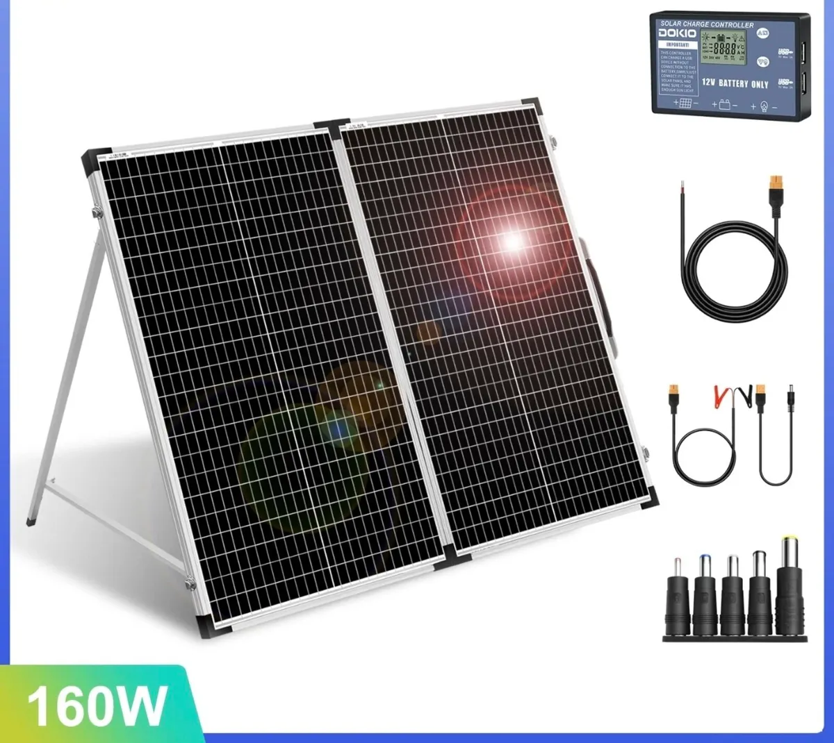 Strong Battery and Solar Fencer 13.000 Volt - Image 4