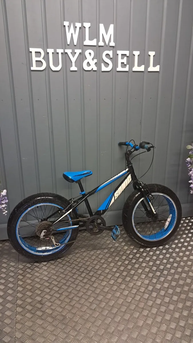 Sonic bike - Image 2