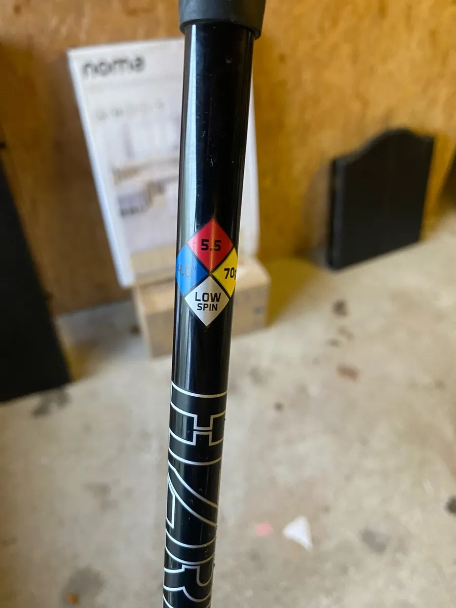 Titleist TSI2 3 wood - Image 4