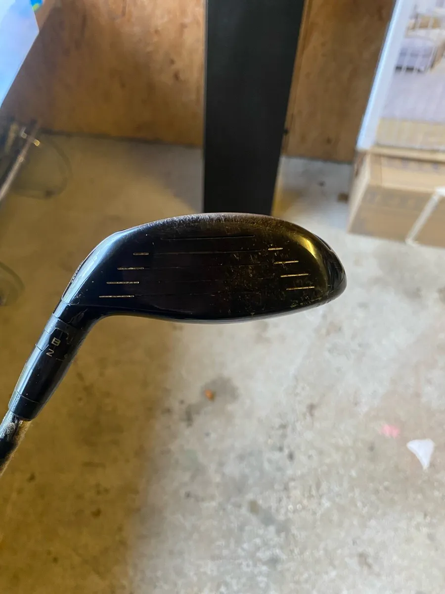 Titleist TSI2 3 wood - Image 3
