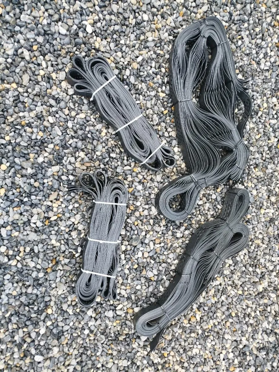 Gravel grid - Image 1