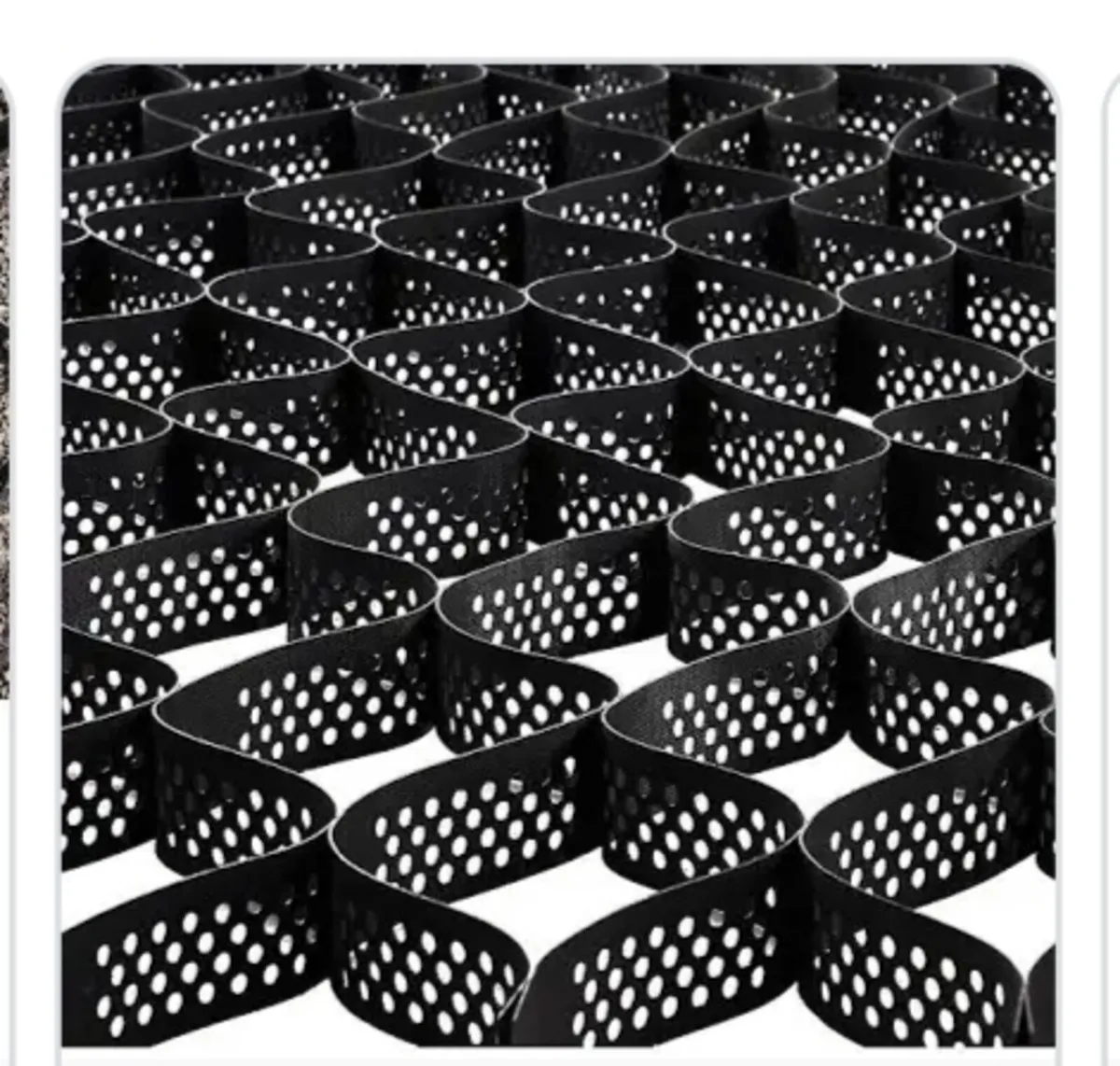 Gravel grid - Image 2