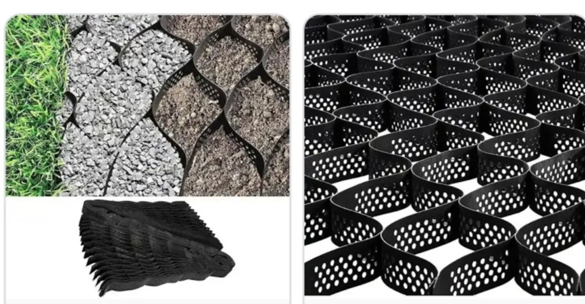 Gravel grid - Image 3