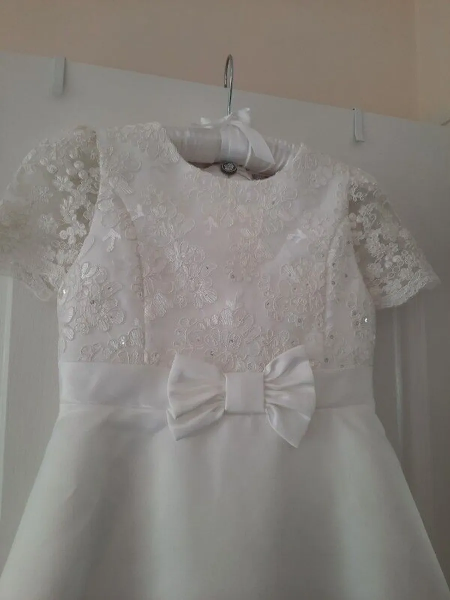 Communion Dress - Image 2