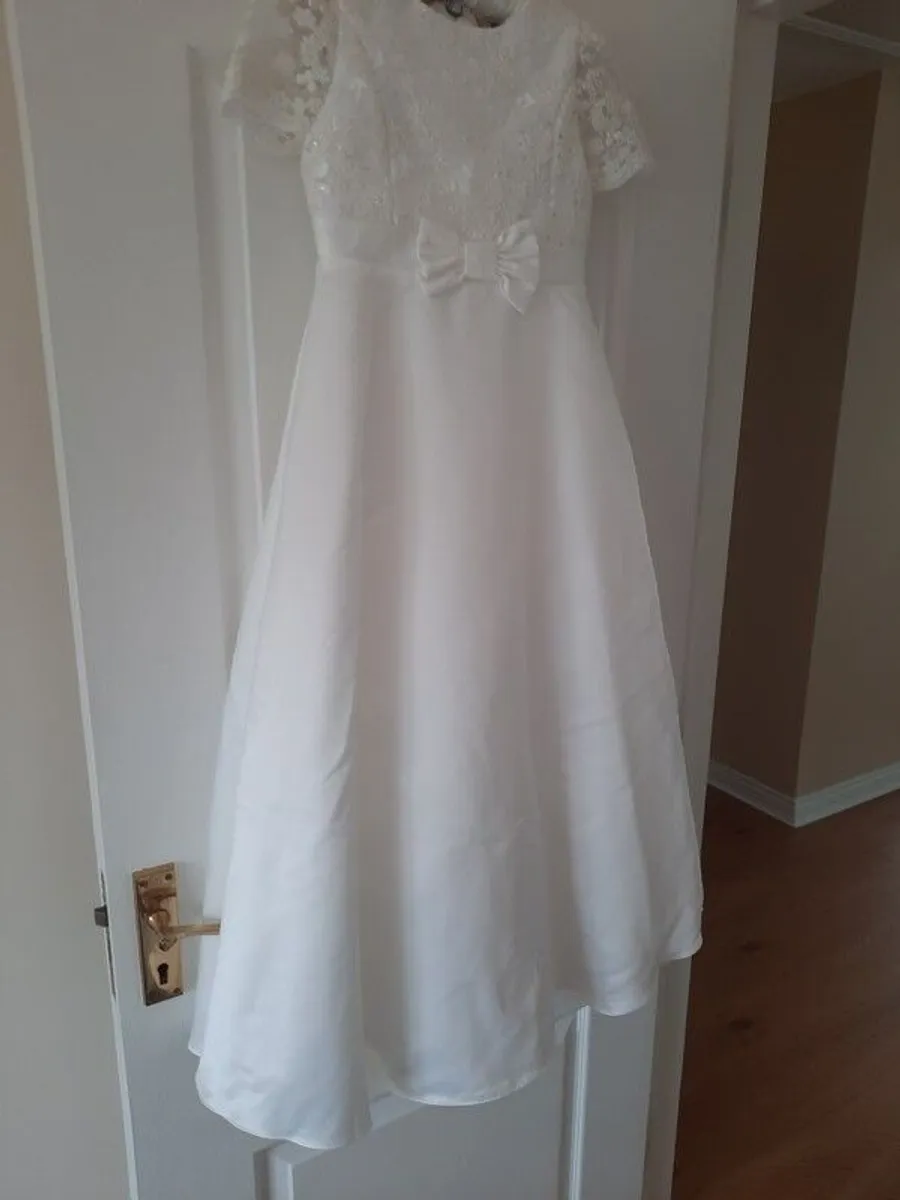 Communion Dress - Image 3