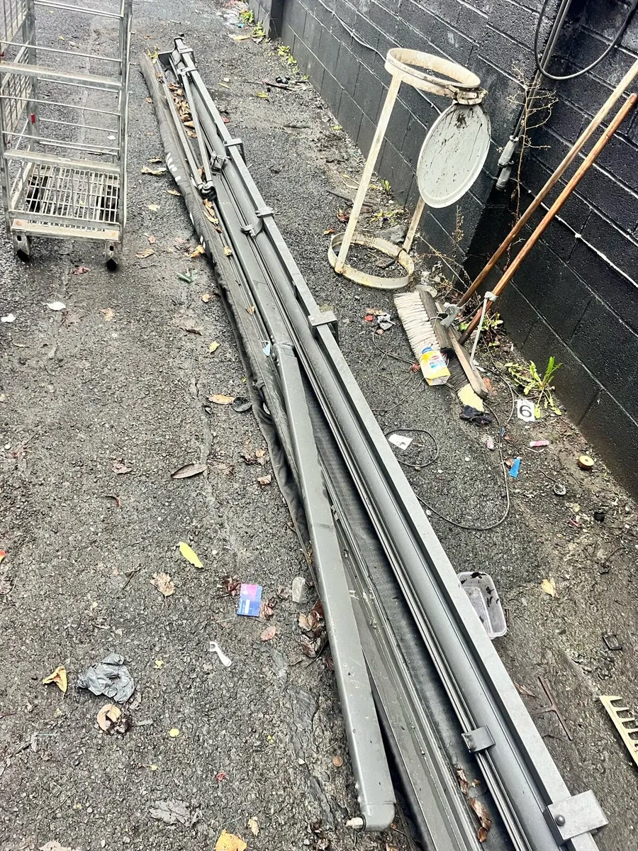 Coffee Machine and electric awning - Image 2