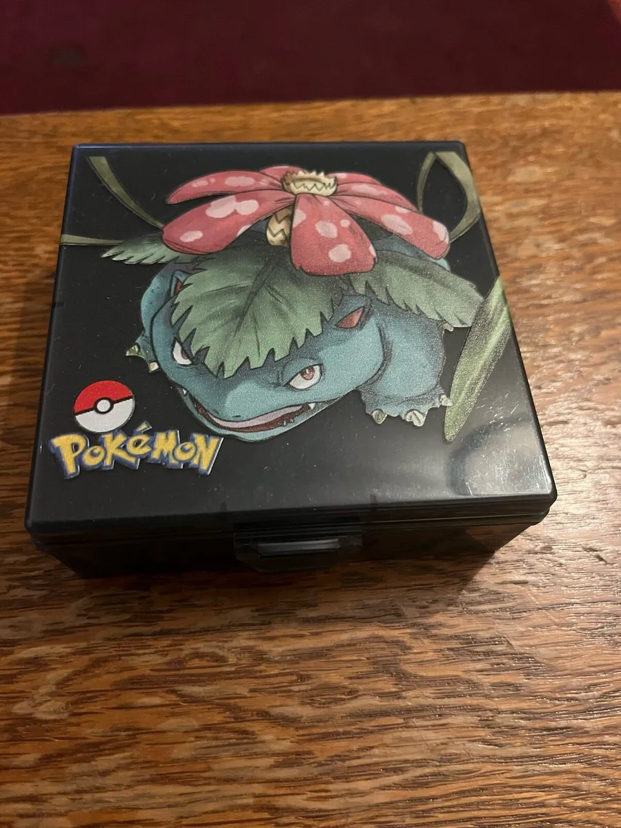 Game boy advance sp custom venusaur edition - Image 3