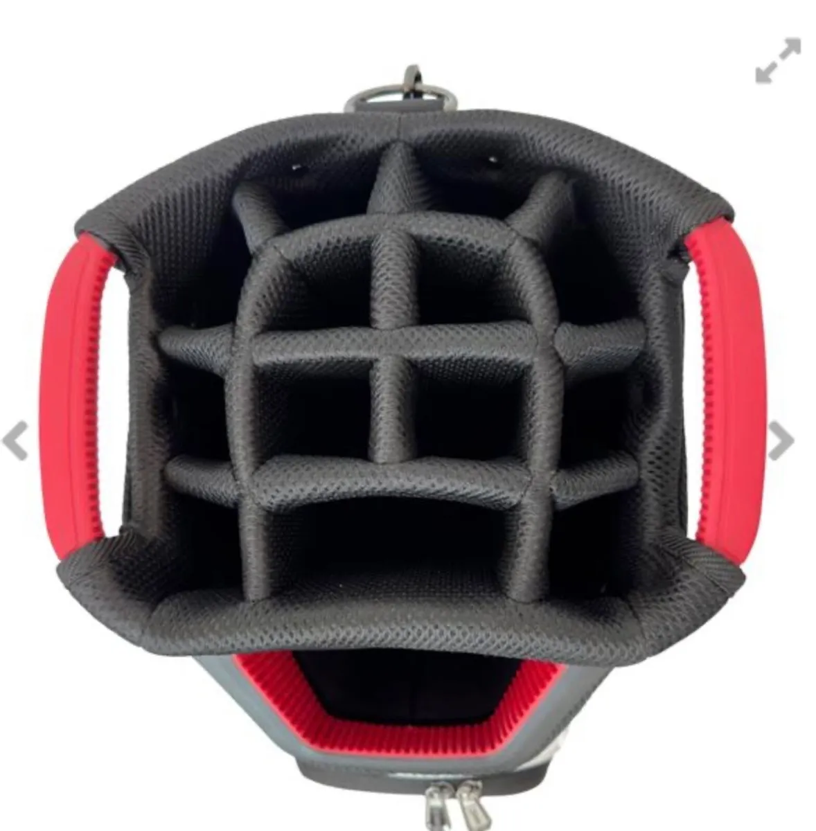 Srixon tour cart bag - Image 2