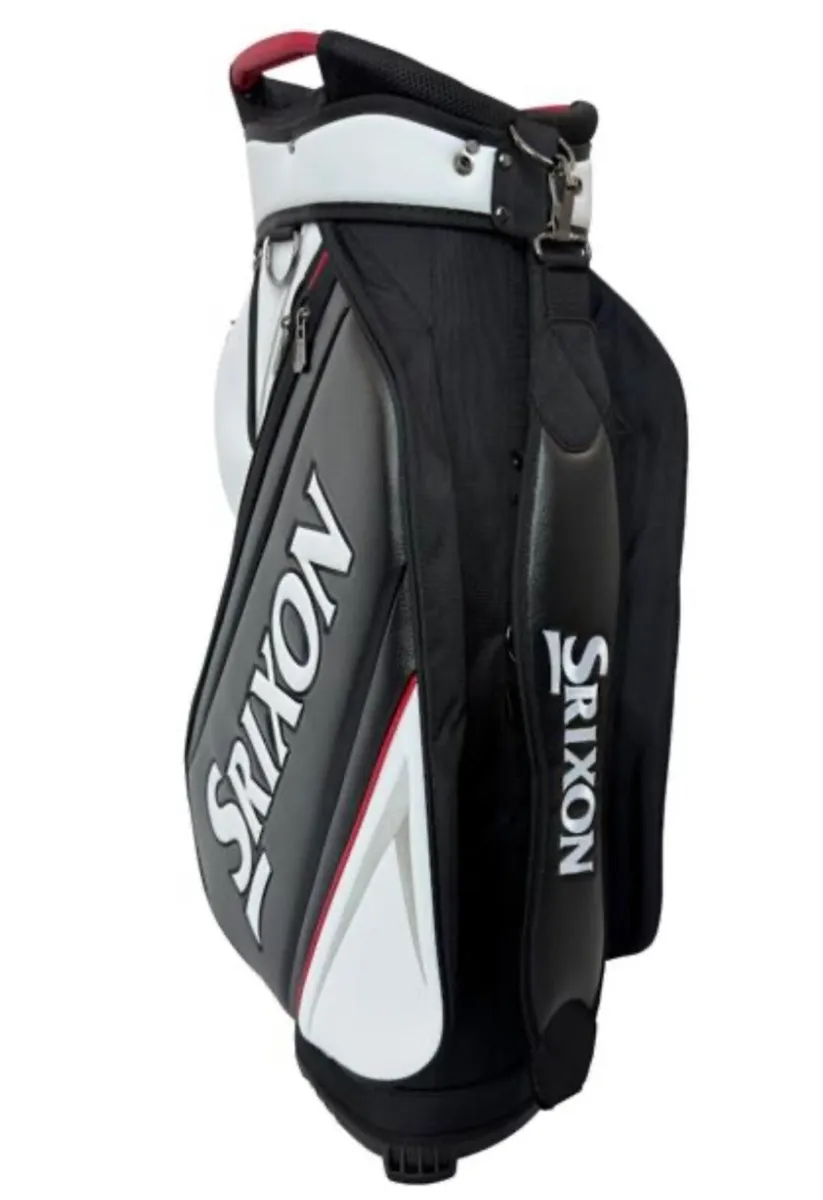 Srixon tour cart bag - Image 3