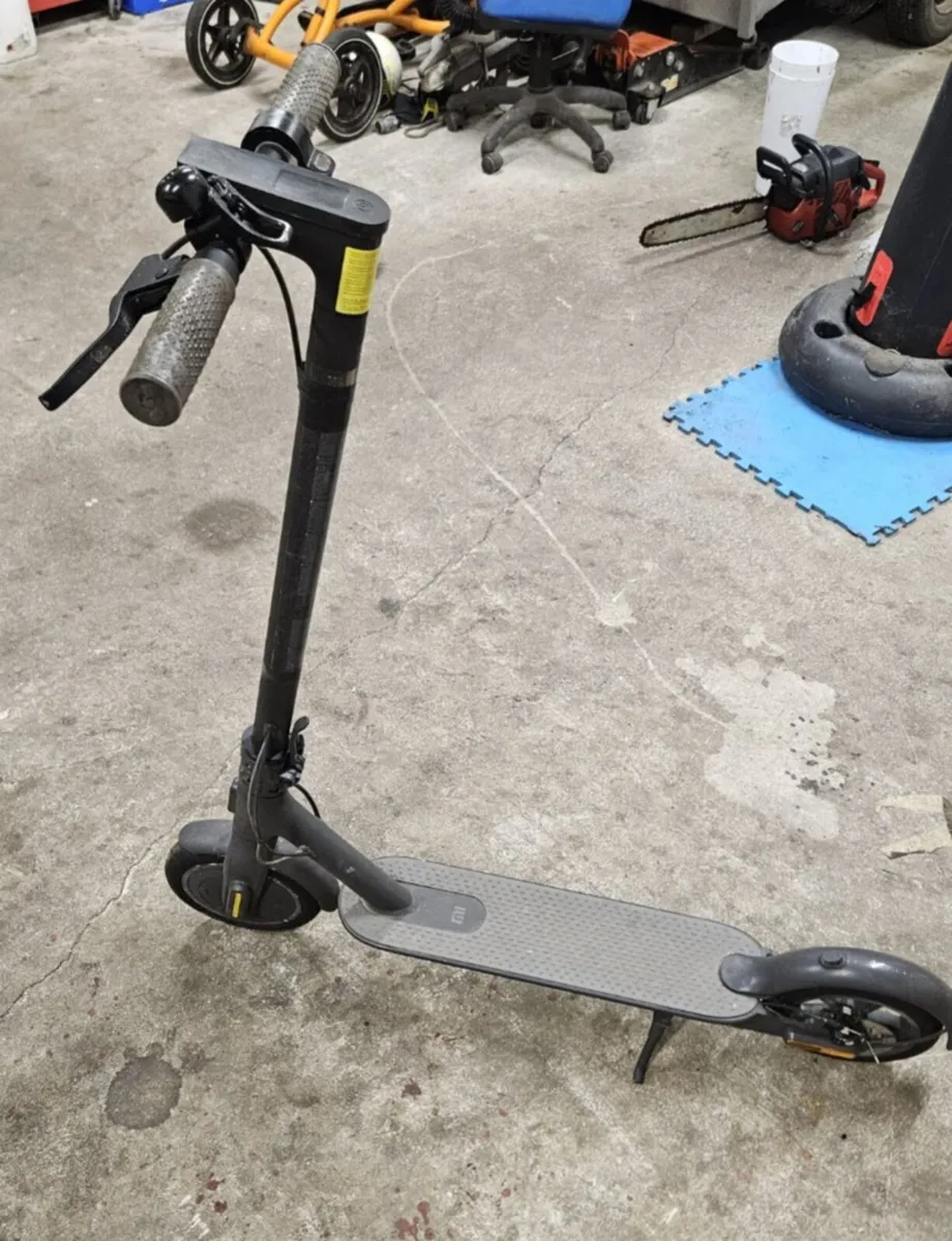 Scooter for parts - Image 2