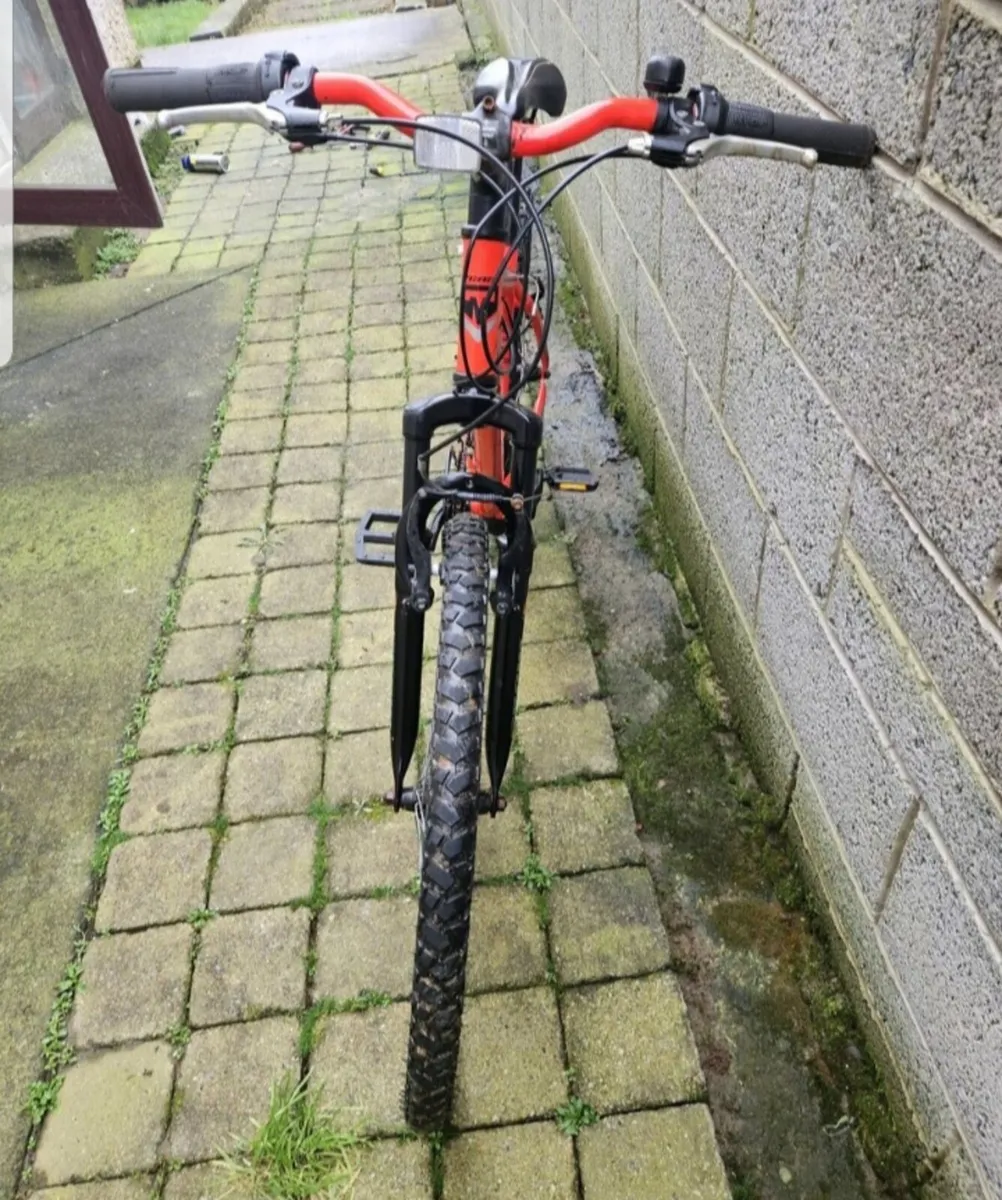 Mountain bike - Image 2