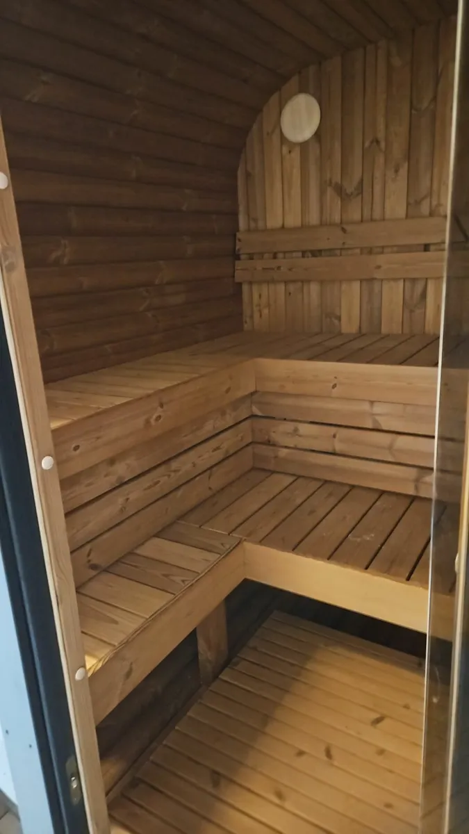 Saunas DIY - Image 2