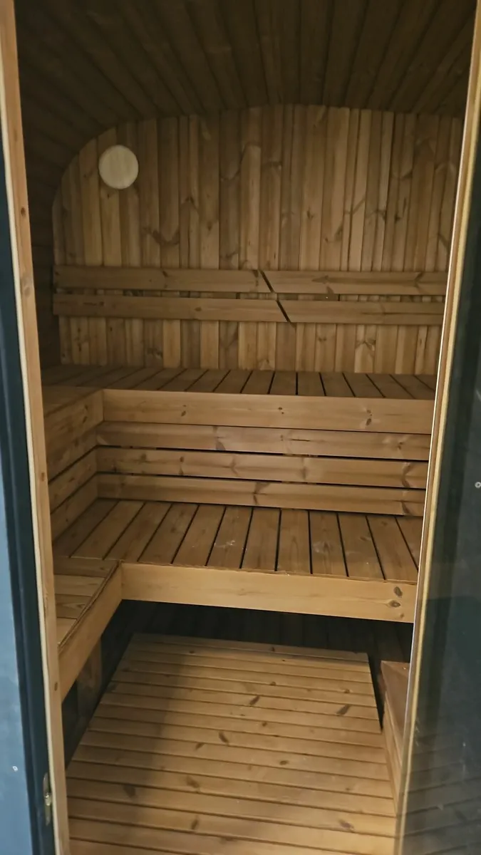 Saunas DIY - Image 3
