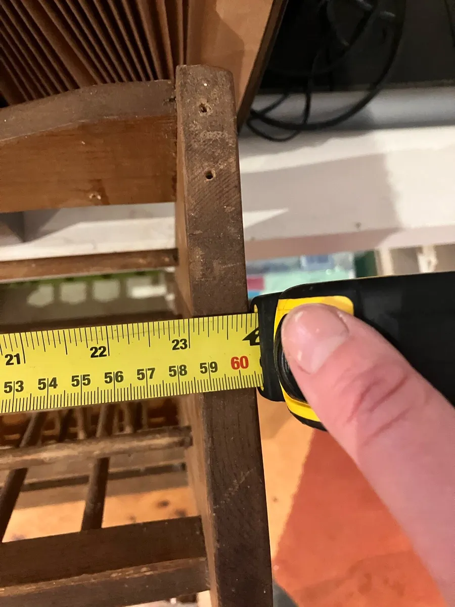 A plate rack - Image 4