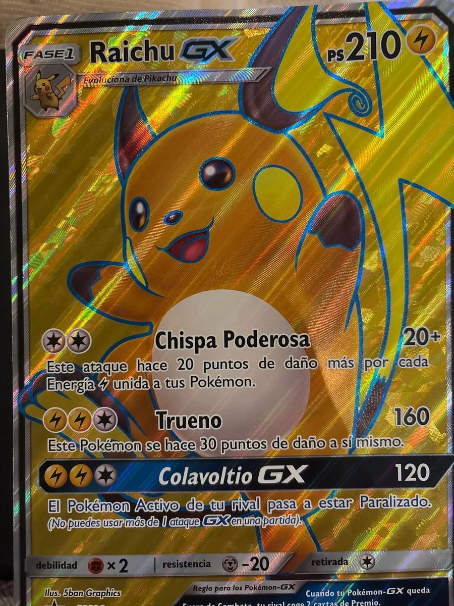 Pokemon cards - Image 1