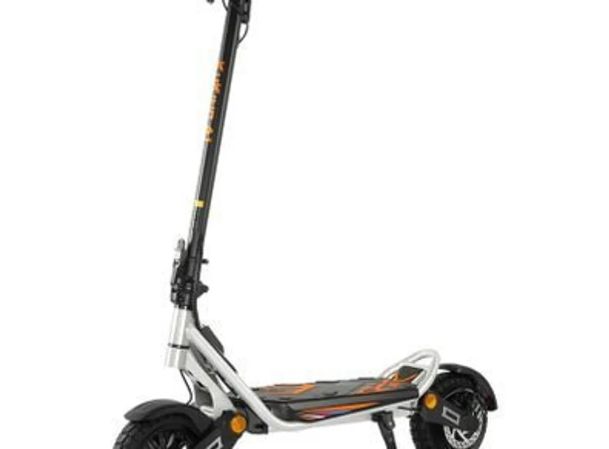 KUKIRIN A1 Folding Electric Scooter