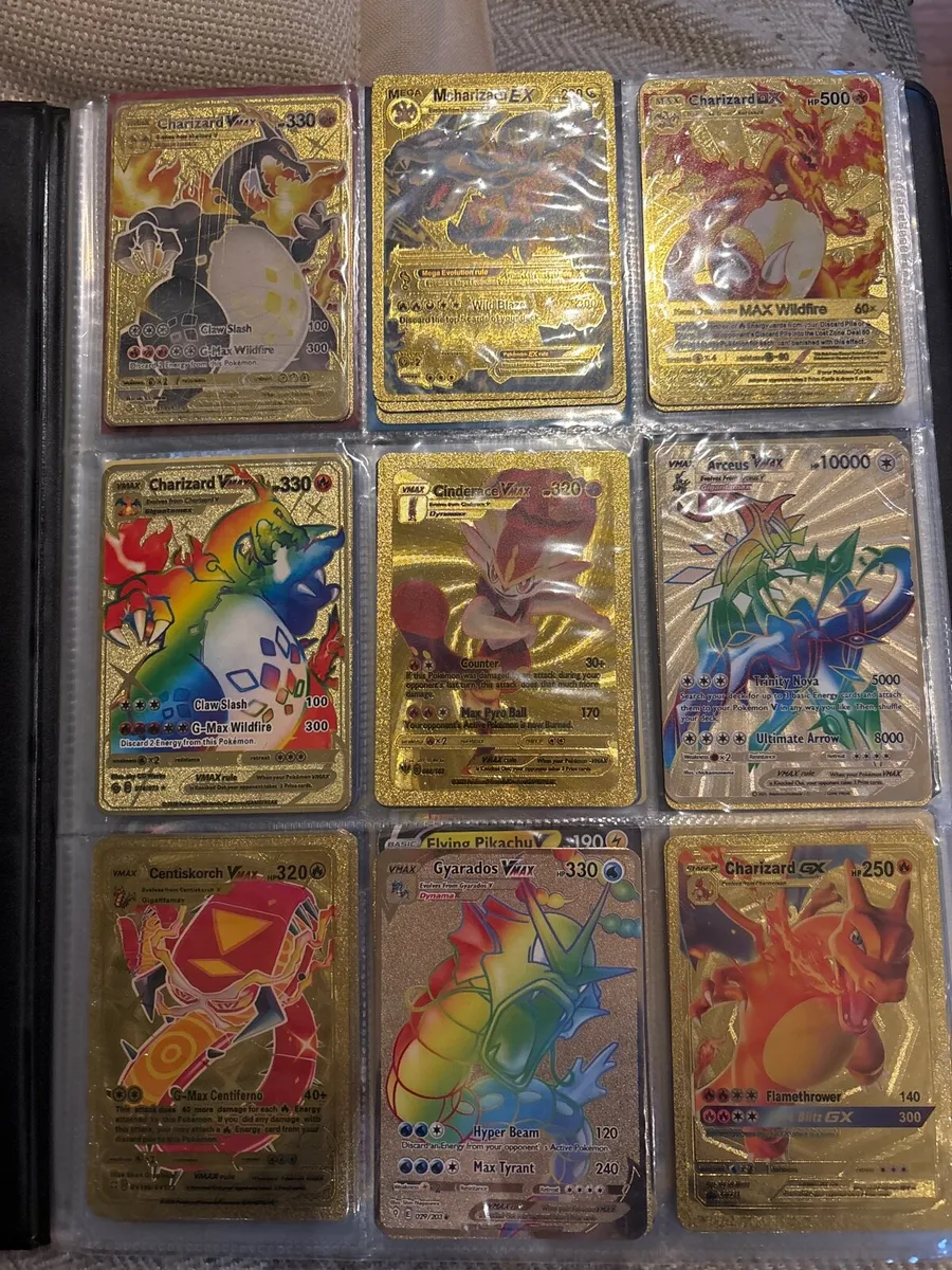 Pokemon cards - Image 2