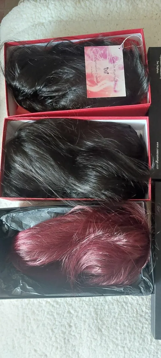 Wigs of superior quality - Image 2