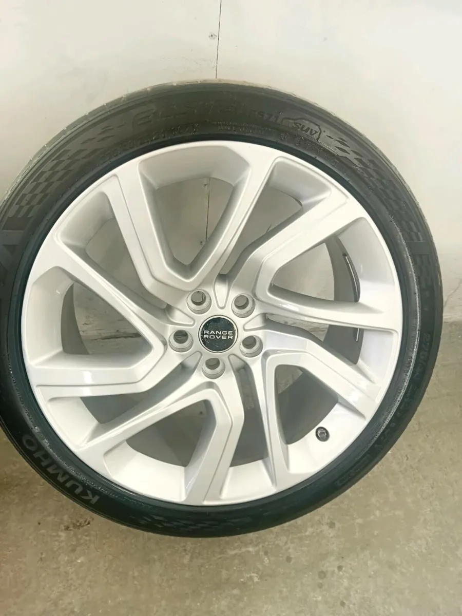 Land rover / range rover /discovery - Image 4