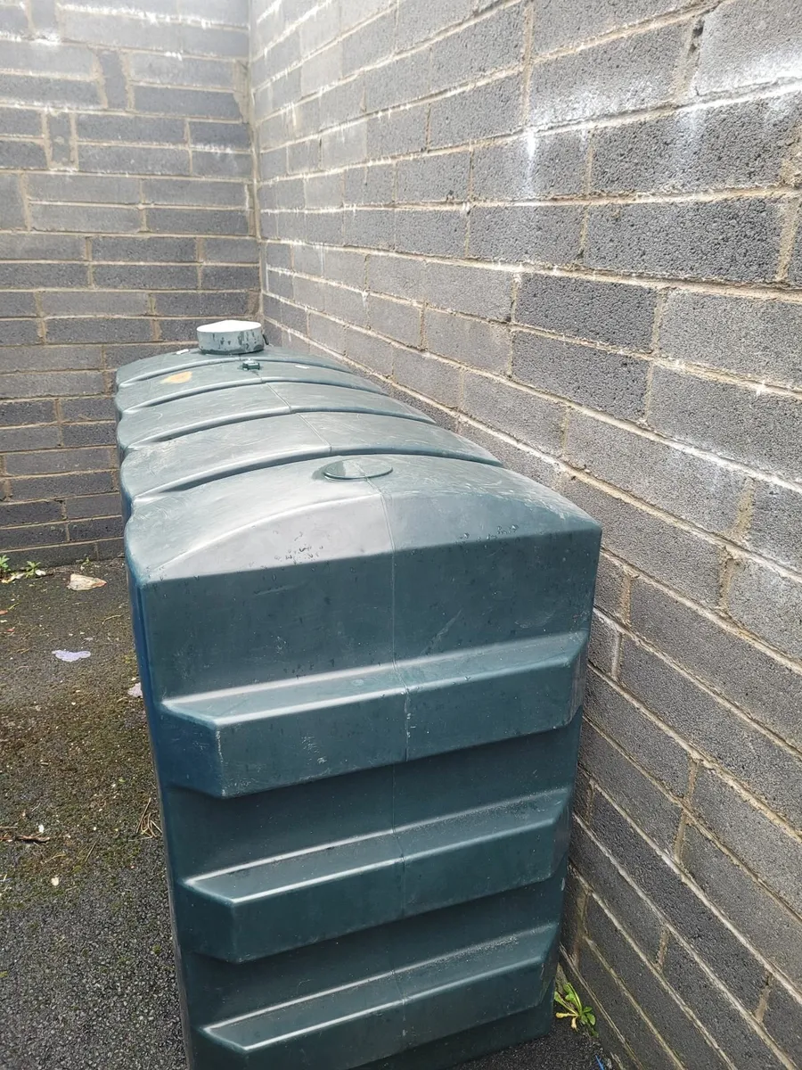 Central heating boiler - Image 1