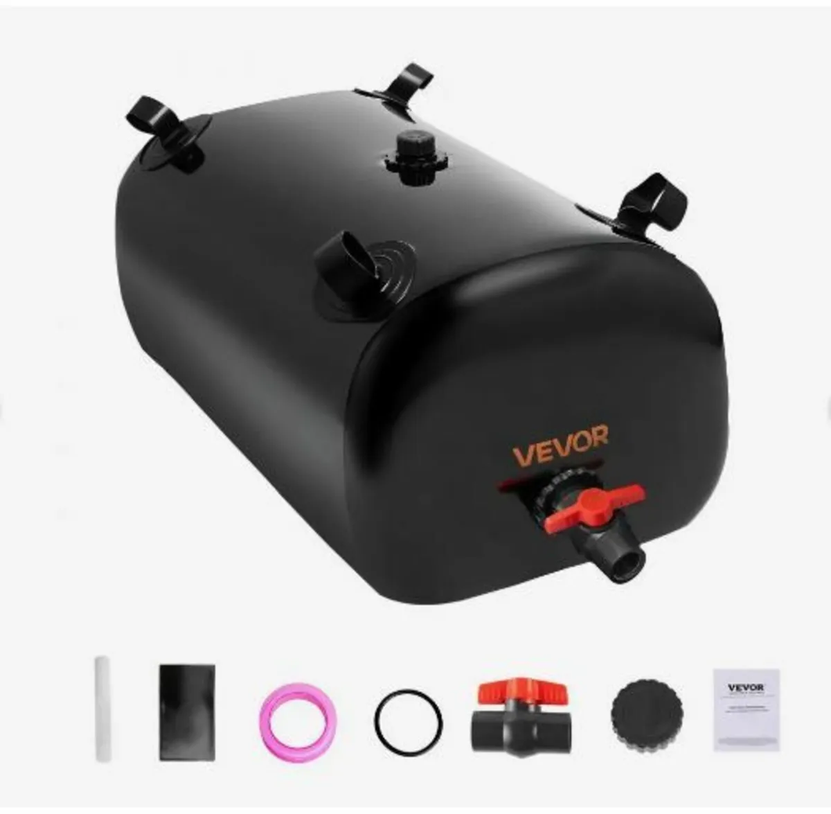 Water Storage Bladder, 113L Water Storage - Image 1